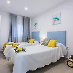El Balneario Apartamento