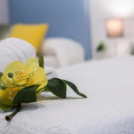 Centrico Playa Caleta 3 * Кадис