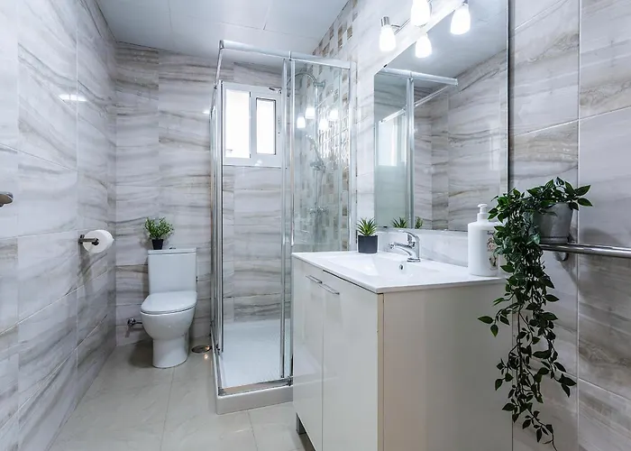 Appartement El Balneario