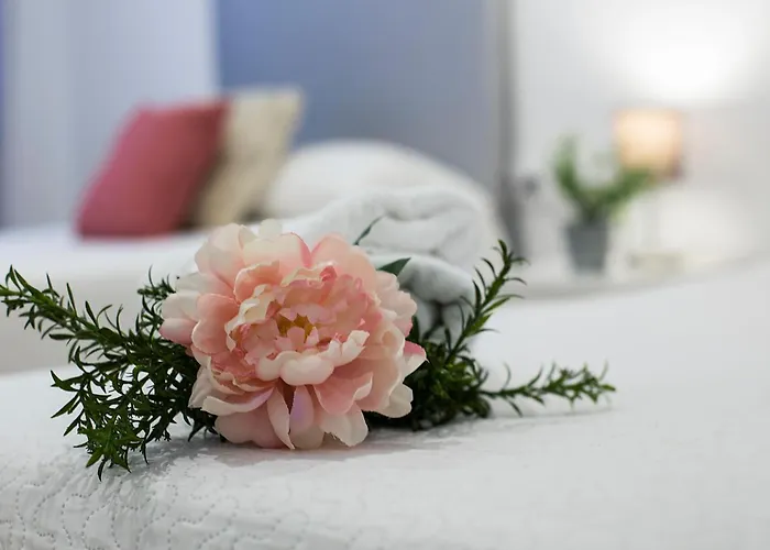 Appartement El Balneario Cadix