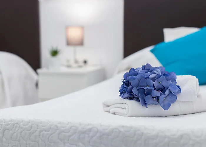 El Balneario Appartement