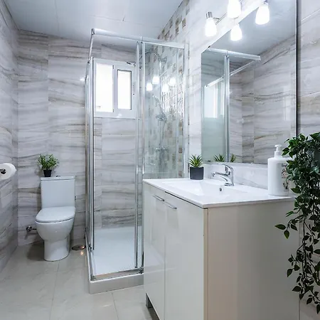 Apartament El Balneario