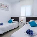 El Balneario Apartmán *
