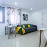 El Balneario Apartmán Cádiz
