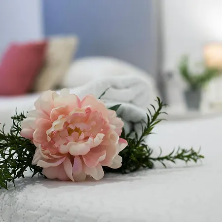 Apartmán El Balneario Cádiz